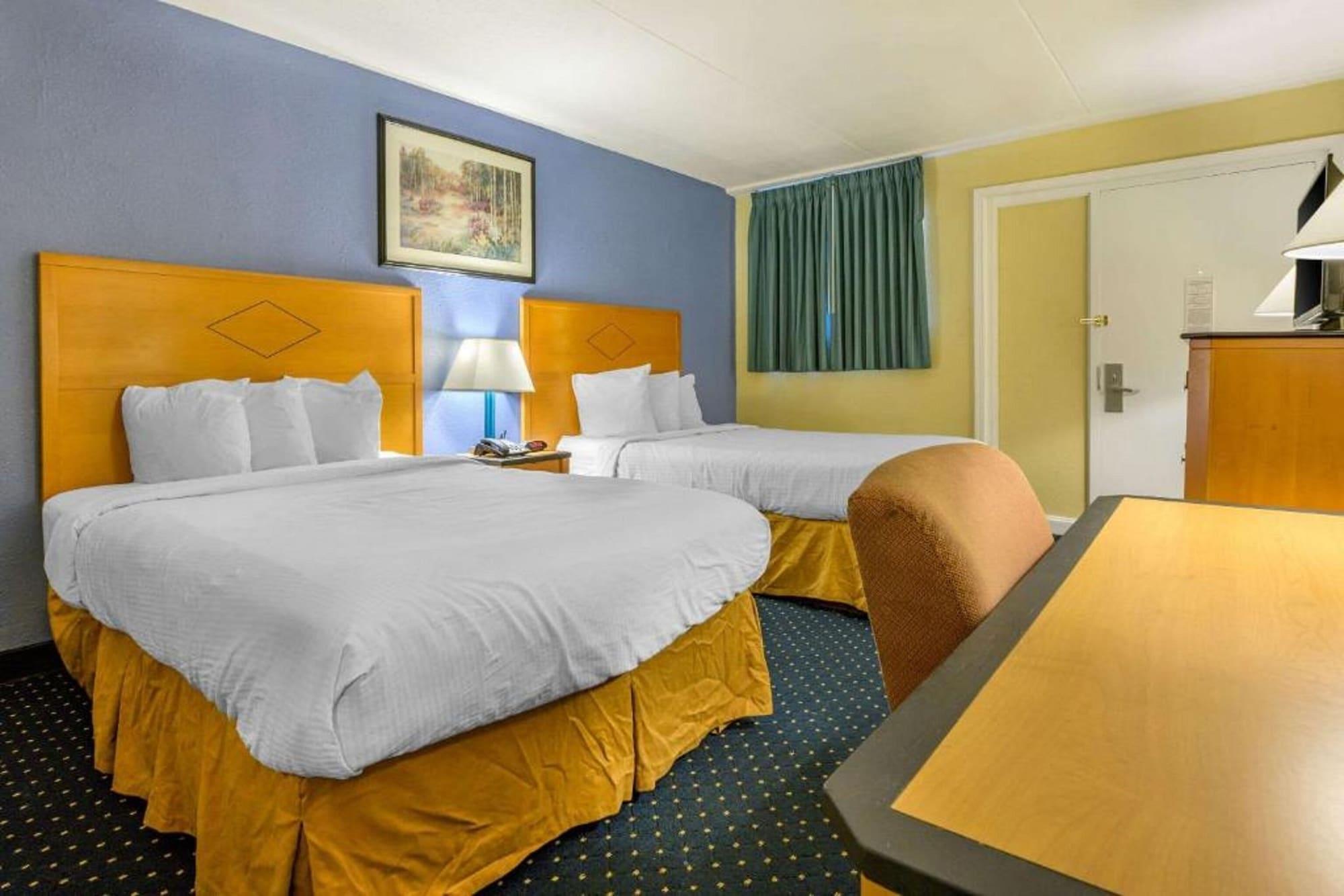 Varios AIRE Hotel Hershey Lebanon