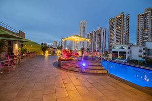 Alojamiento - Ramada Plaza By Wyndham Panamá Punta Pacífica