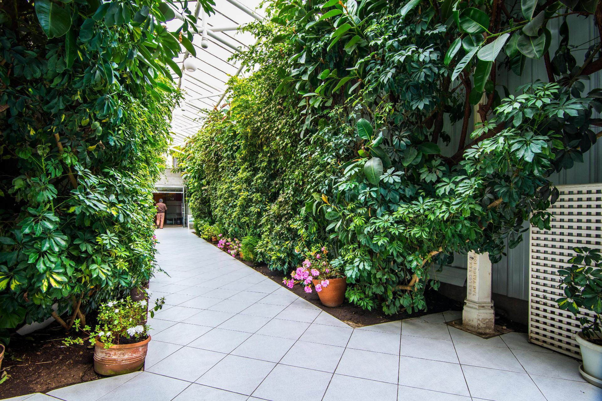 Varios Hotel Alborada