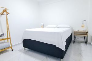 Alojamiento - Hotel Des Indes Cartagena