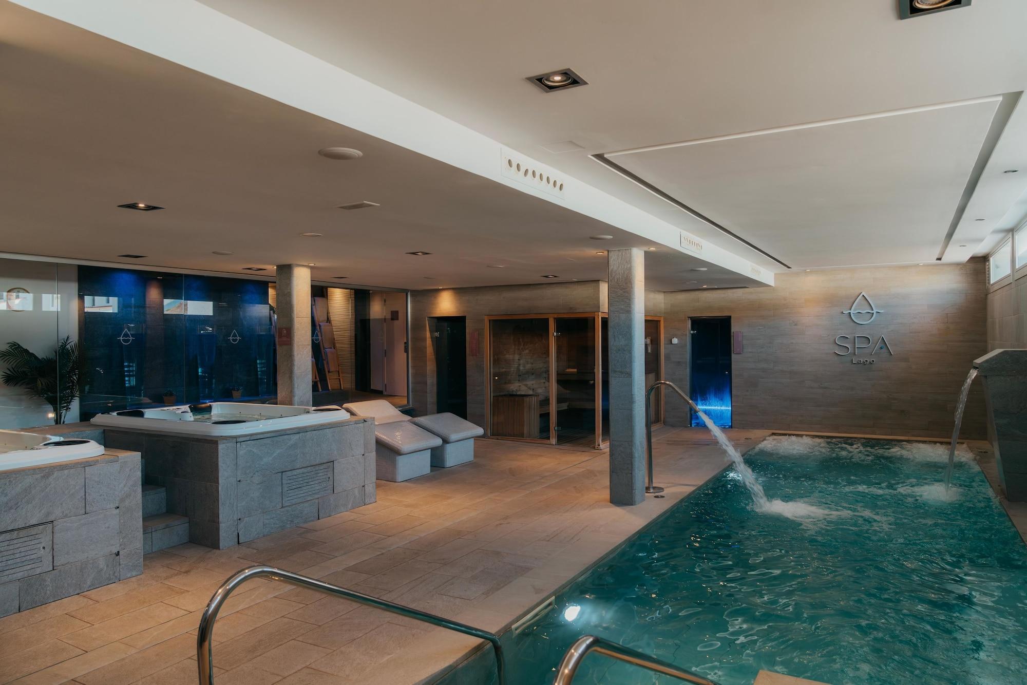Spa Lago Resort Menorca Casas del Lago - Adults Only