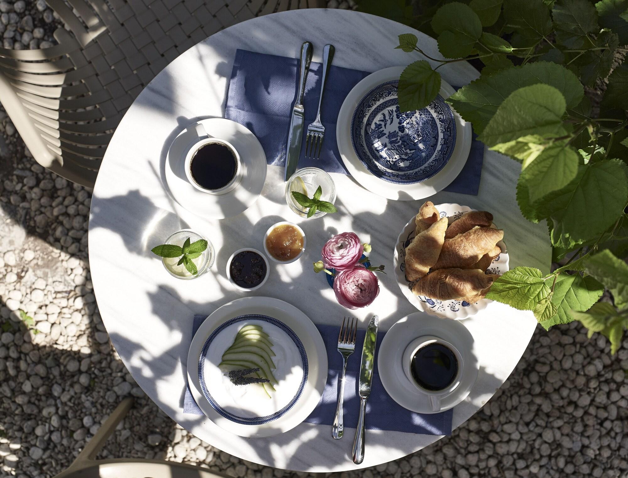 Restaurant Orloff Boutique Hotel