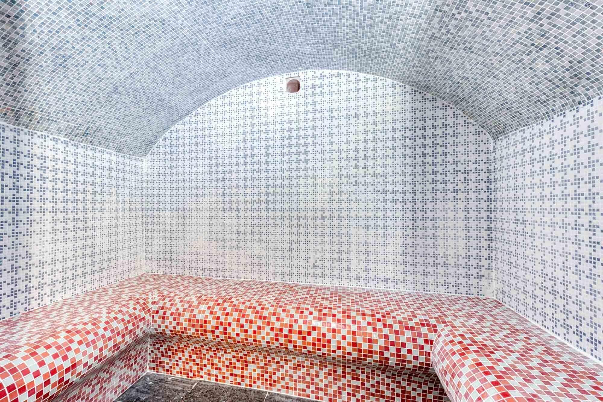 Spa Ryad Mogador Liege