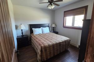 Alquiler Vacacional - Charmant chalet de 2 chambres avec climatisation dans le quartier Petit Rocher