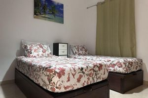 Alquiler Vacacional - Lovely and clean Apartment
