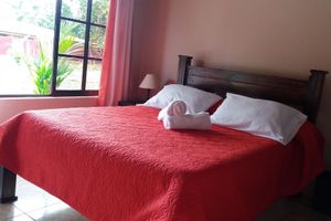 Hospedagens - Cabañas San Isidro