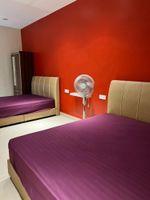 Alojamiento - OYO  Homes 90522 Alma Sweet Home