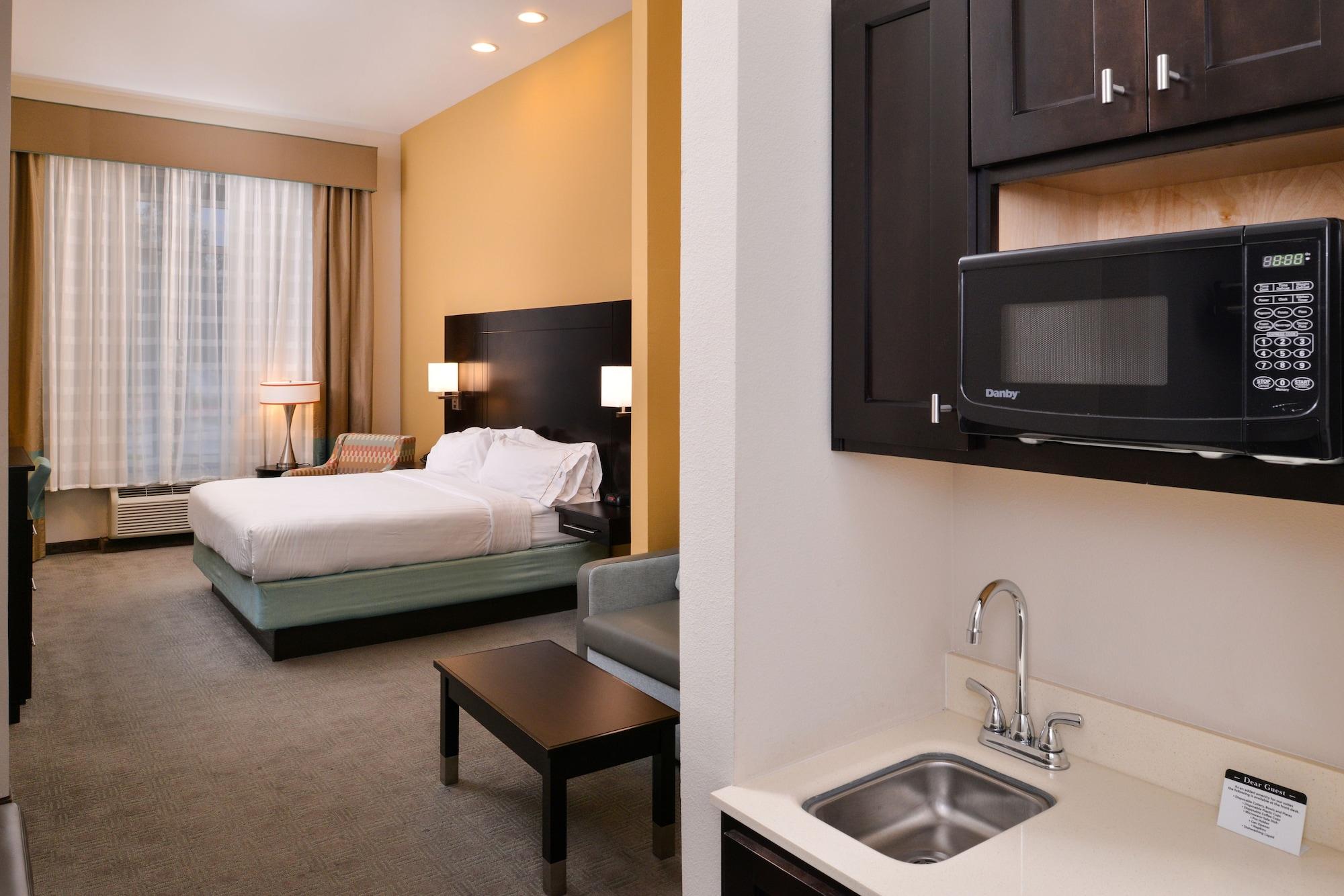 Habitación Holiday Inn Express & Suites Austin South by IHG