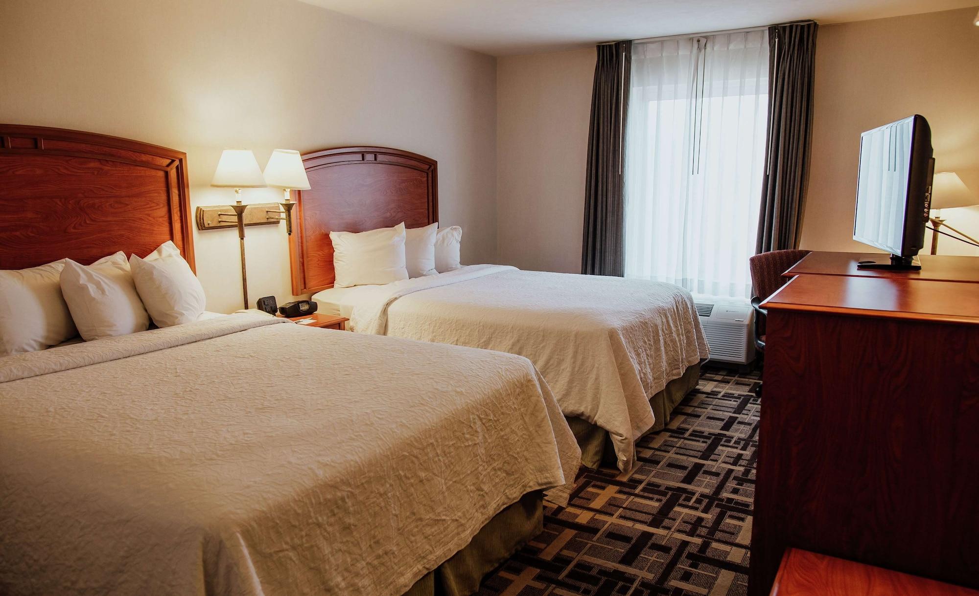 Habitación Hampton Inn by Hilton Torreon-Airport Galerias