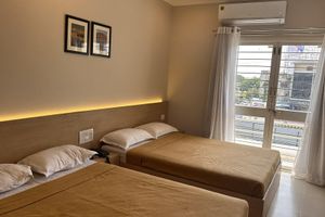 Alojamiento - Hotel Unnati