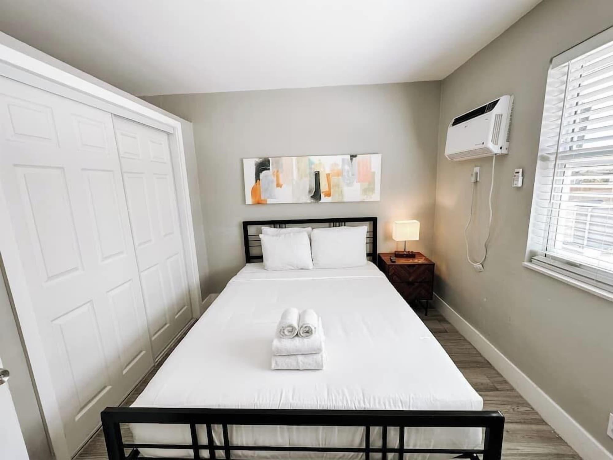 Habitación Rustic by Stay Hospitality