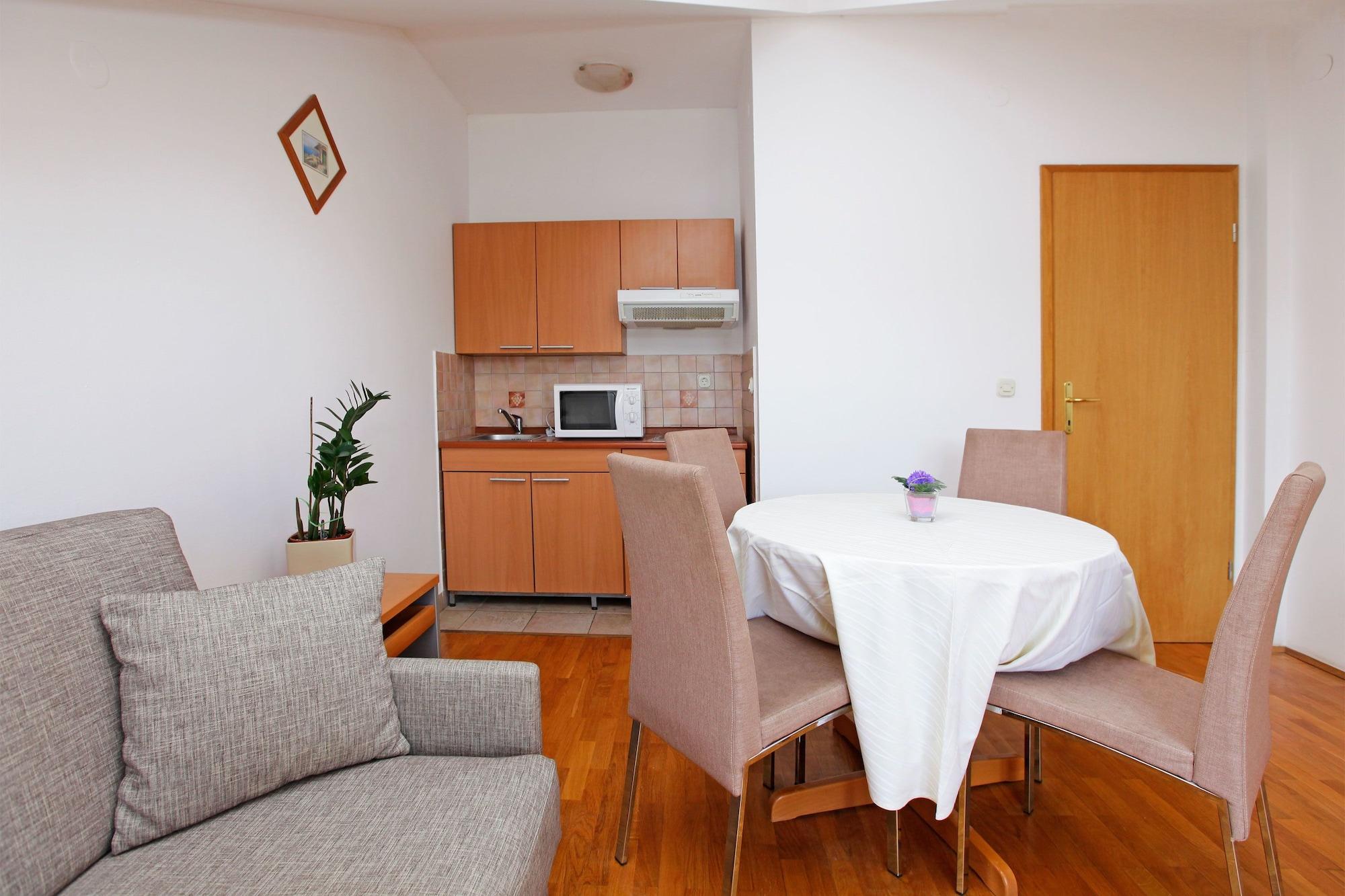 Equipamiento de Habitación Apartments Vala