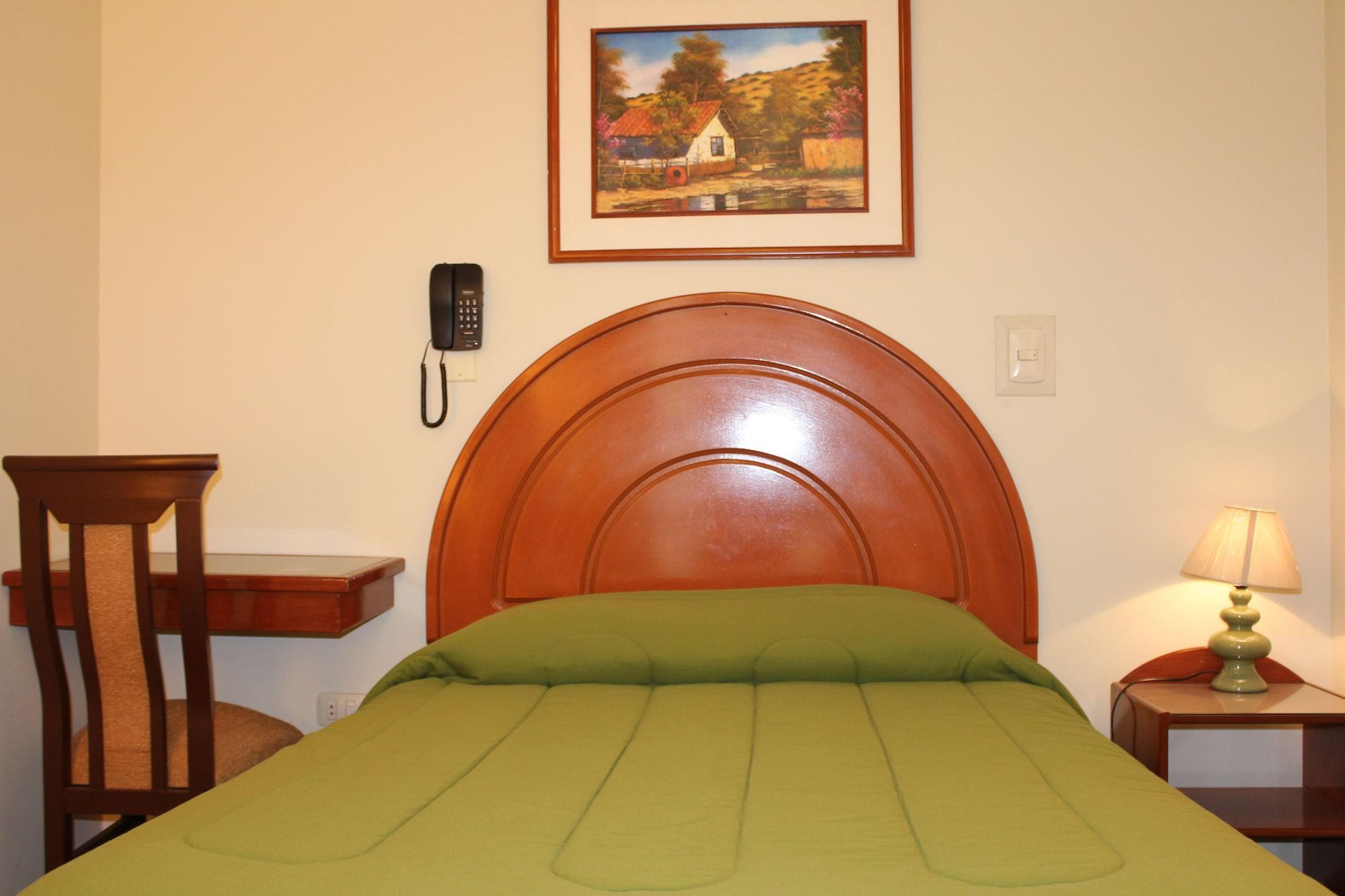 Habitación La Almohada del Rey