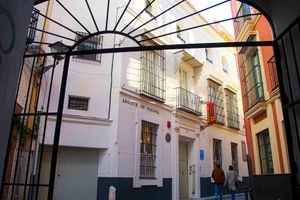 Alojamiento - Overland Suites Catedral