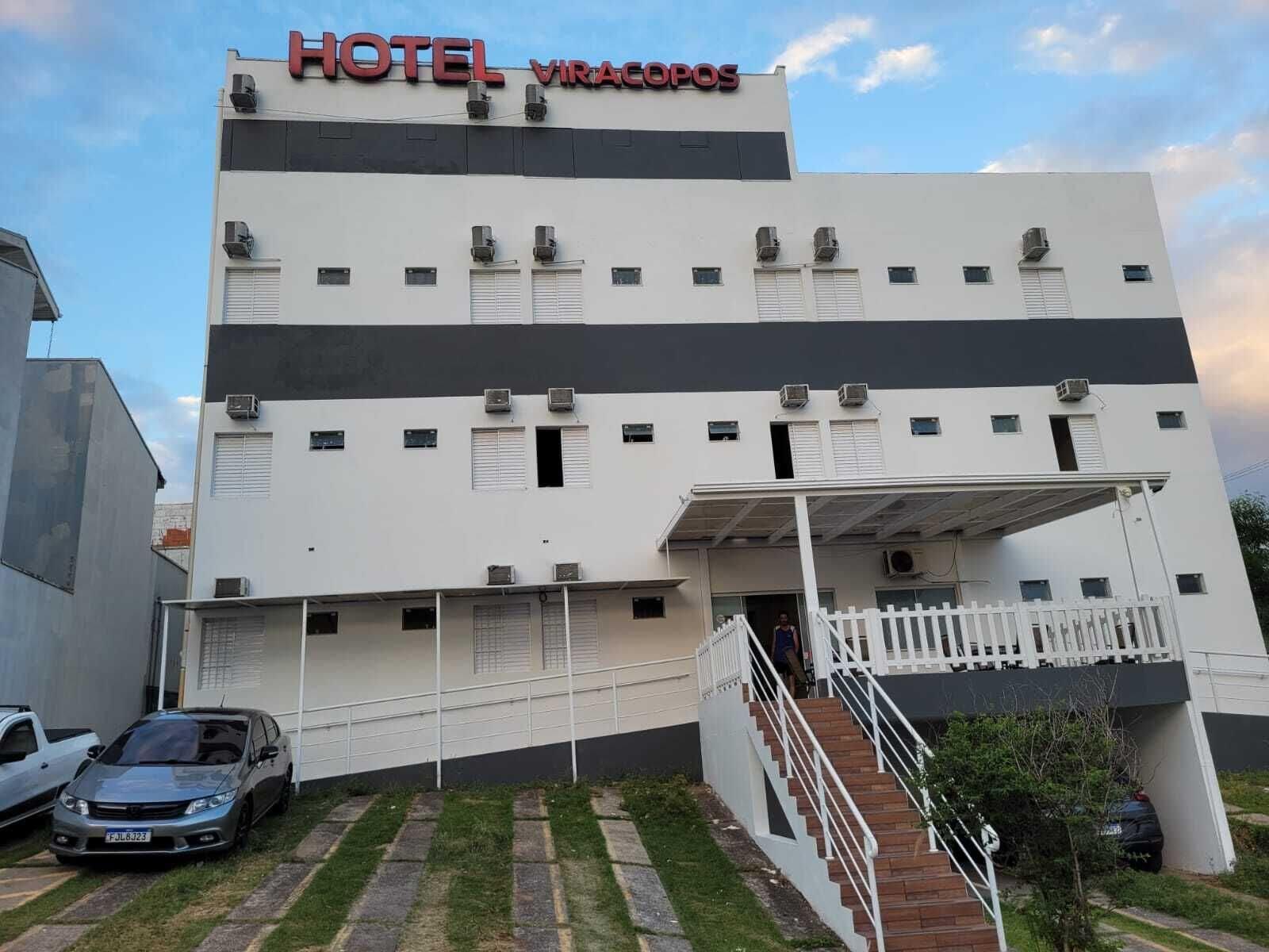Varios Hotel Viracopos de Indaiatuba Ltda EPP