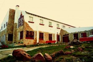 Alojamiento - Club Hotel Valle Del Volcán