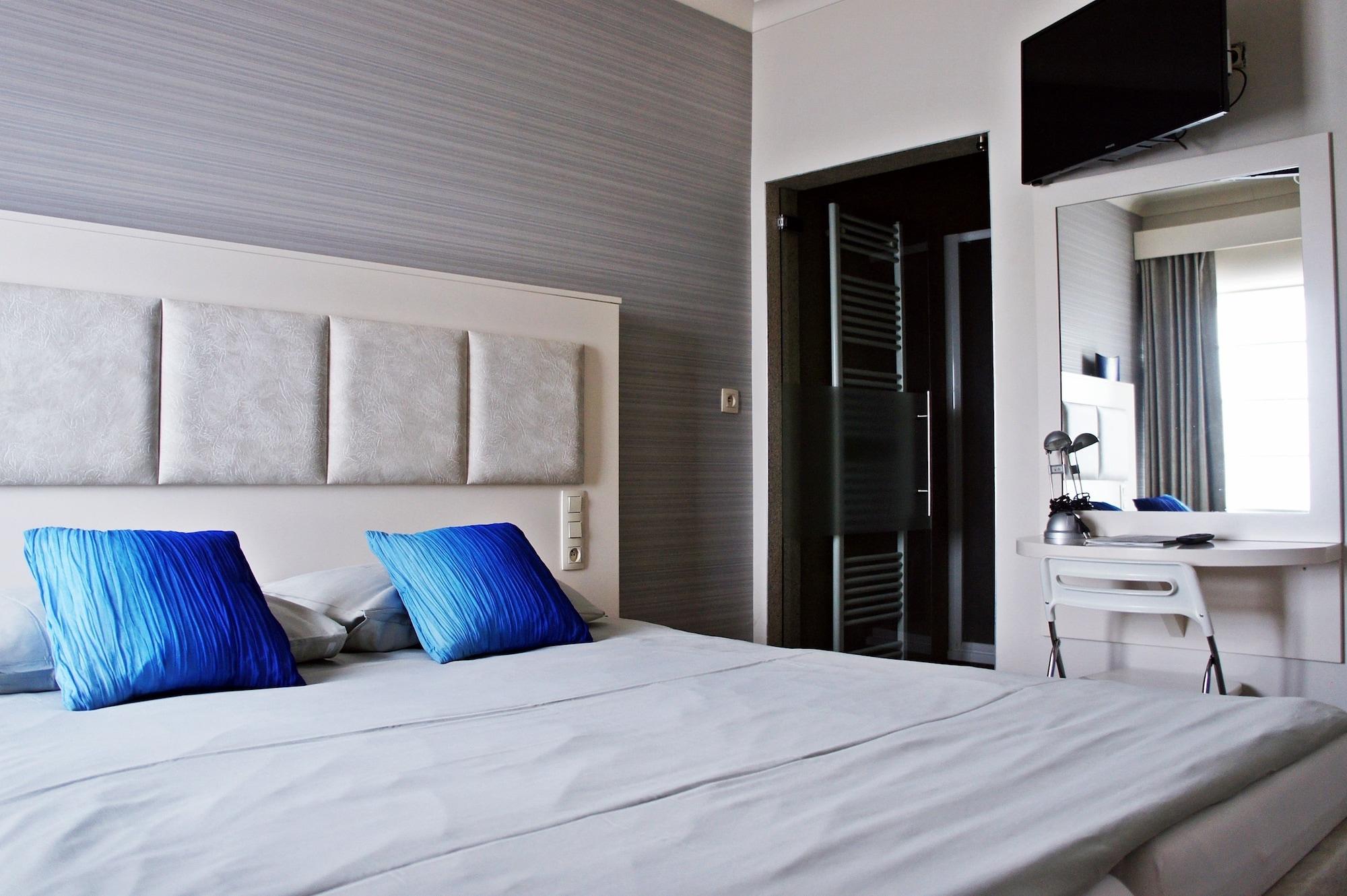 Set de Habitación Belrom Hotel