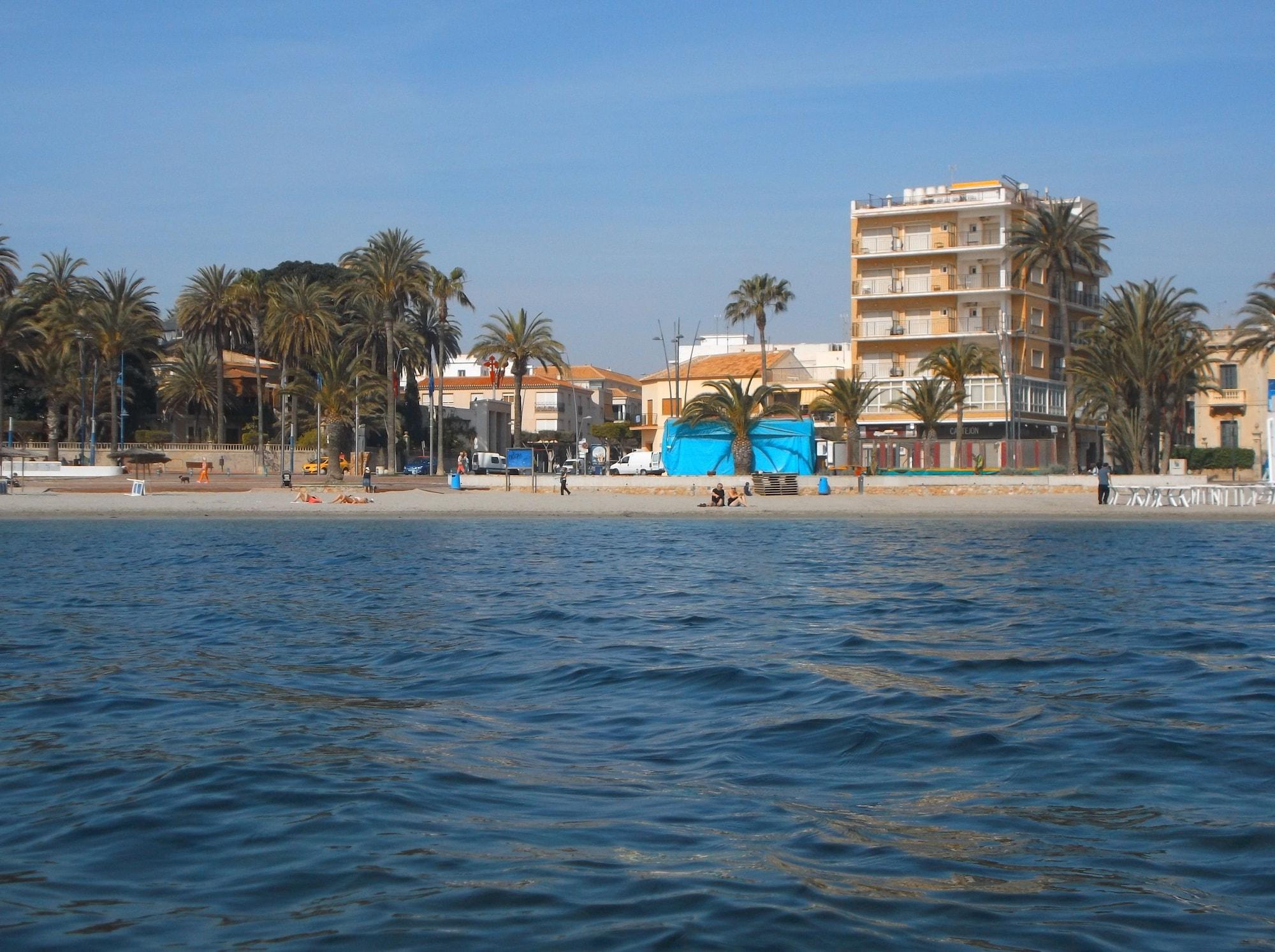 Playa Hotel Lido