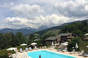 Alojamiento - Aux Ducs de Savoie