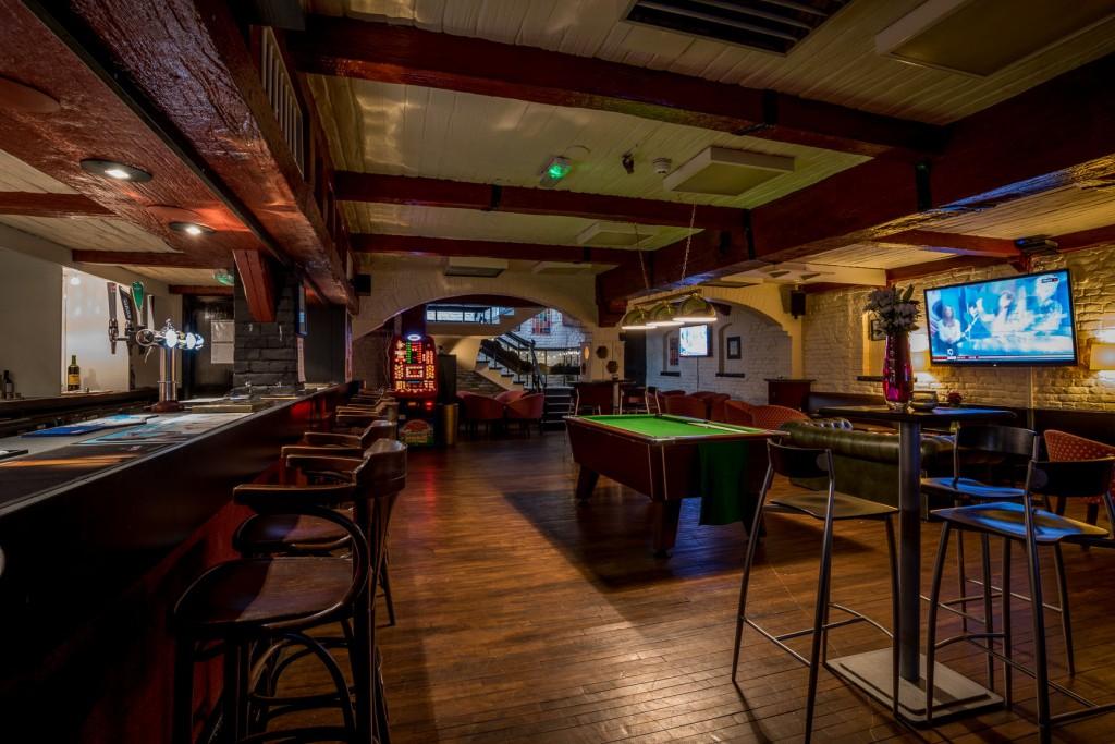 Restaurant Metro Inns Walsall