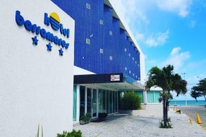 Alojamiento - Hotel Barramares