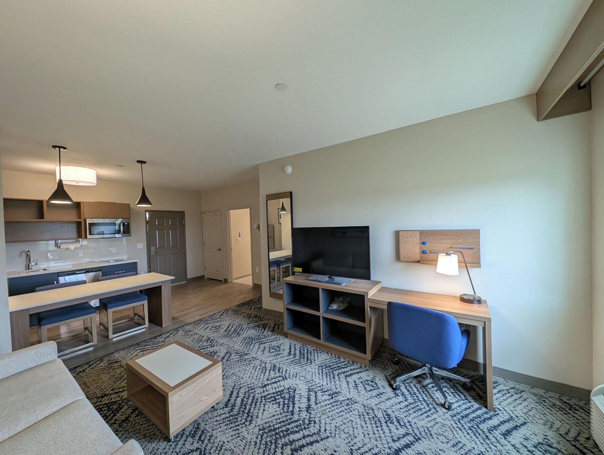 Varios Candlewood Suites Avondale - New Orleans by IHG