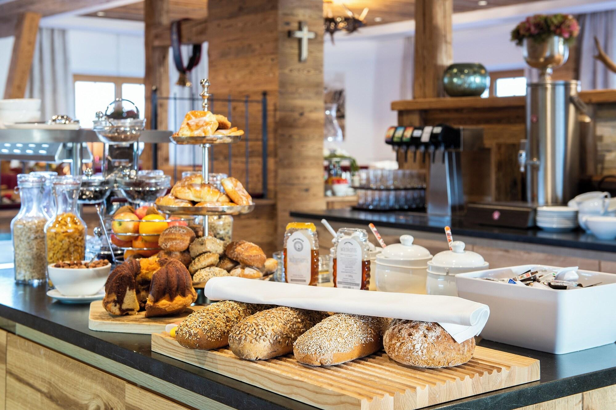 Restaurant Hotel Sendlhof