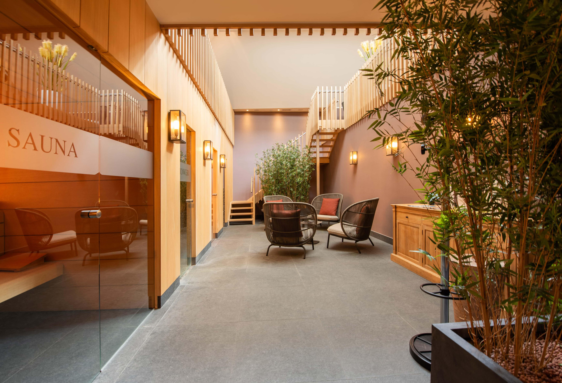 Spa Dukes’ Palace – by Dukes’ Hotel Collection