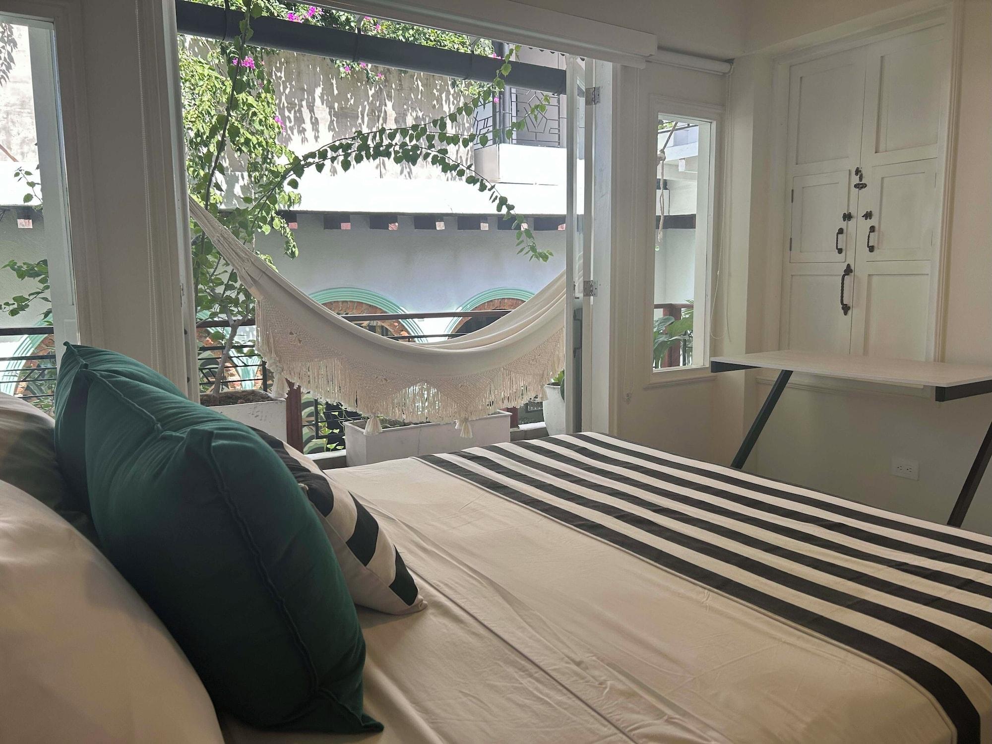 Habitación Casa Verde Boutique Hotel