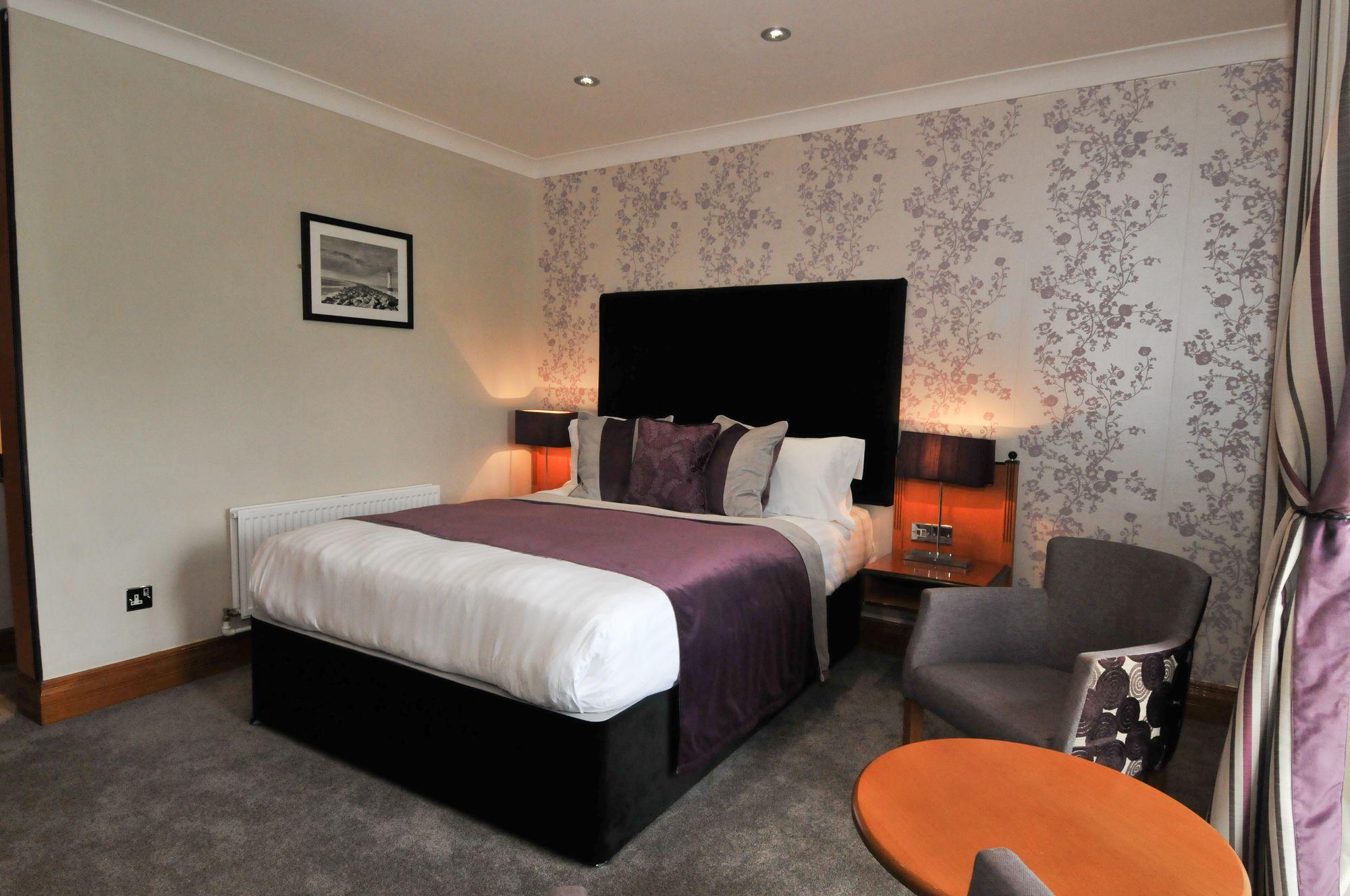Habitación The Hillcrest Hotel