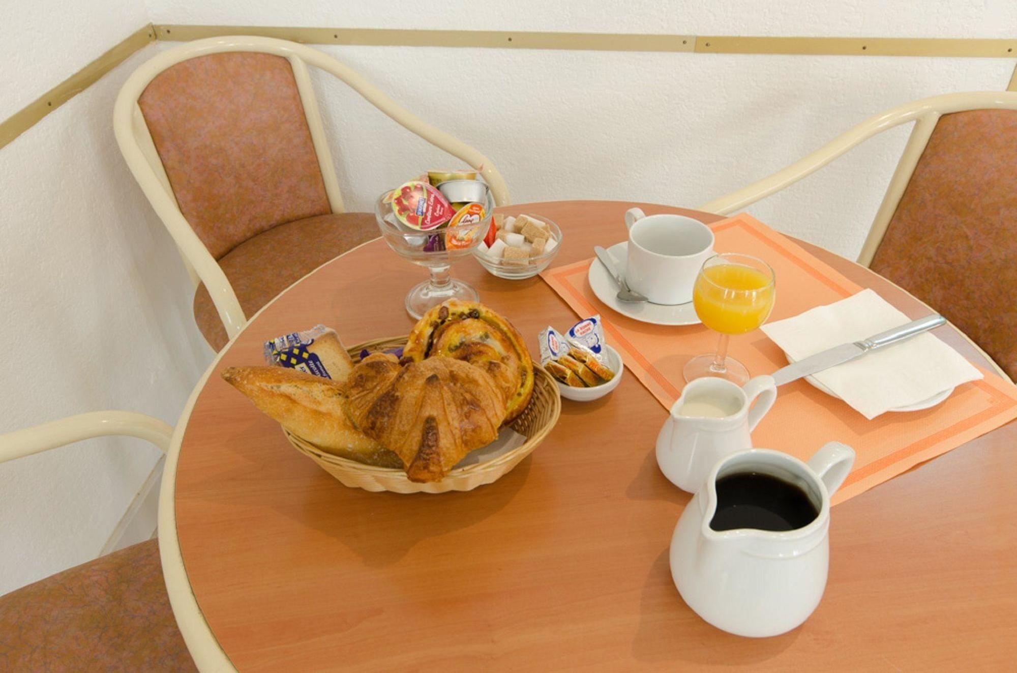 Restaurant Appia Hotel