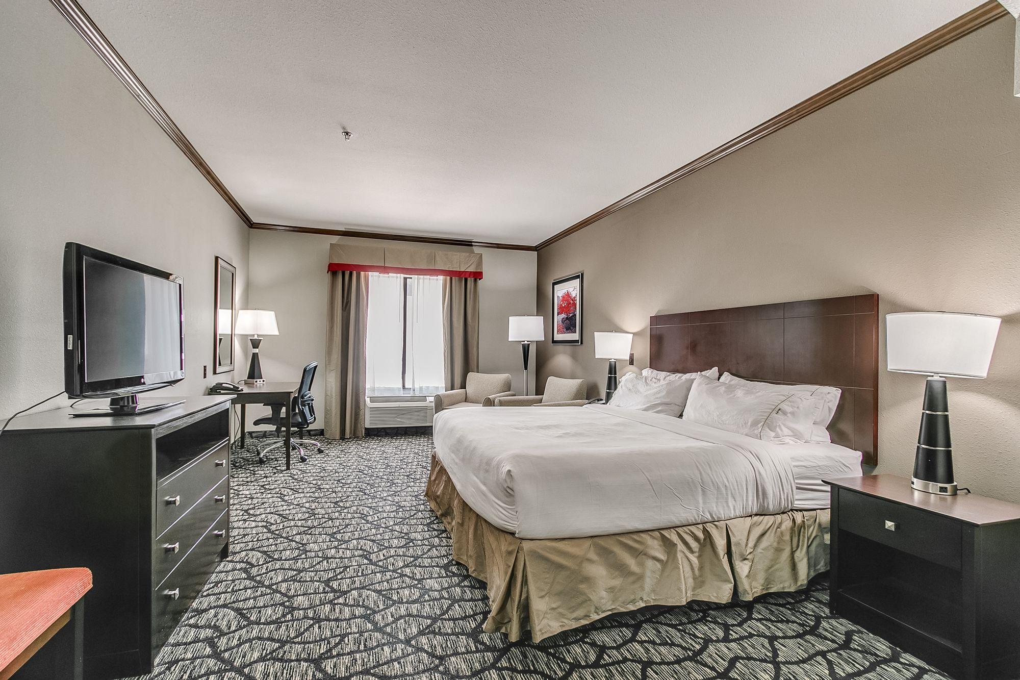 Habitación Holiday Inn Express Hotel & Suites Lubbock South by IHG