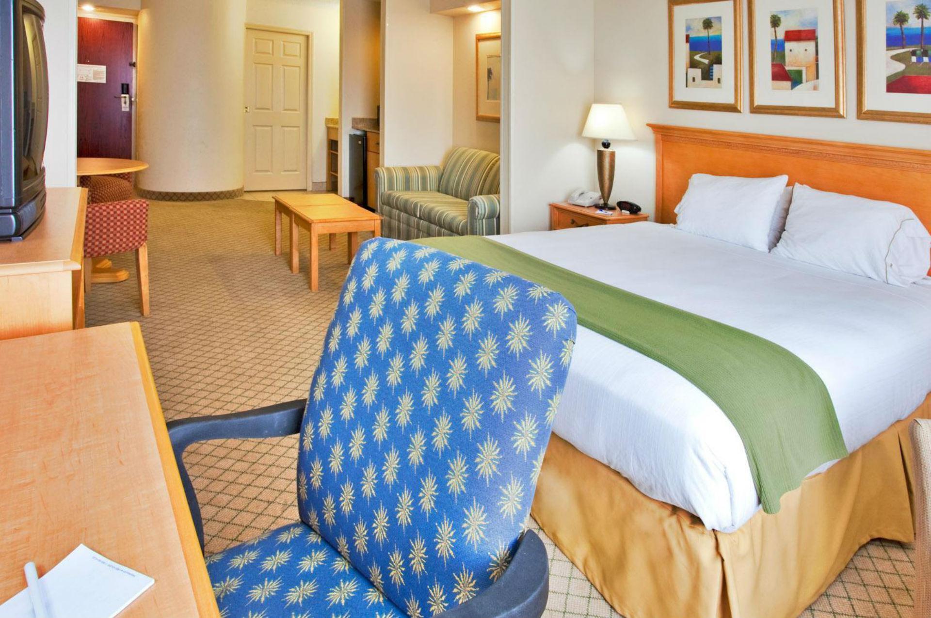 Habitación Holiday Inn Express & Suites Nearest Universal Orlando by IHG