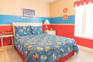 Renta Vacacional - Wendwood by LSI Vacation Rentals