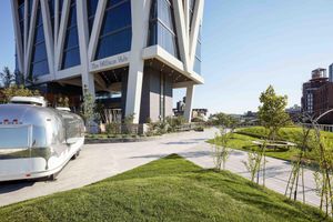 Alojamiento - The William Vale