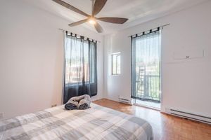Arriendo temporal - Beautiful 6BR Apt Near Olympic Stadium