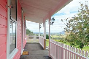 Alojamiento - Top Hill House