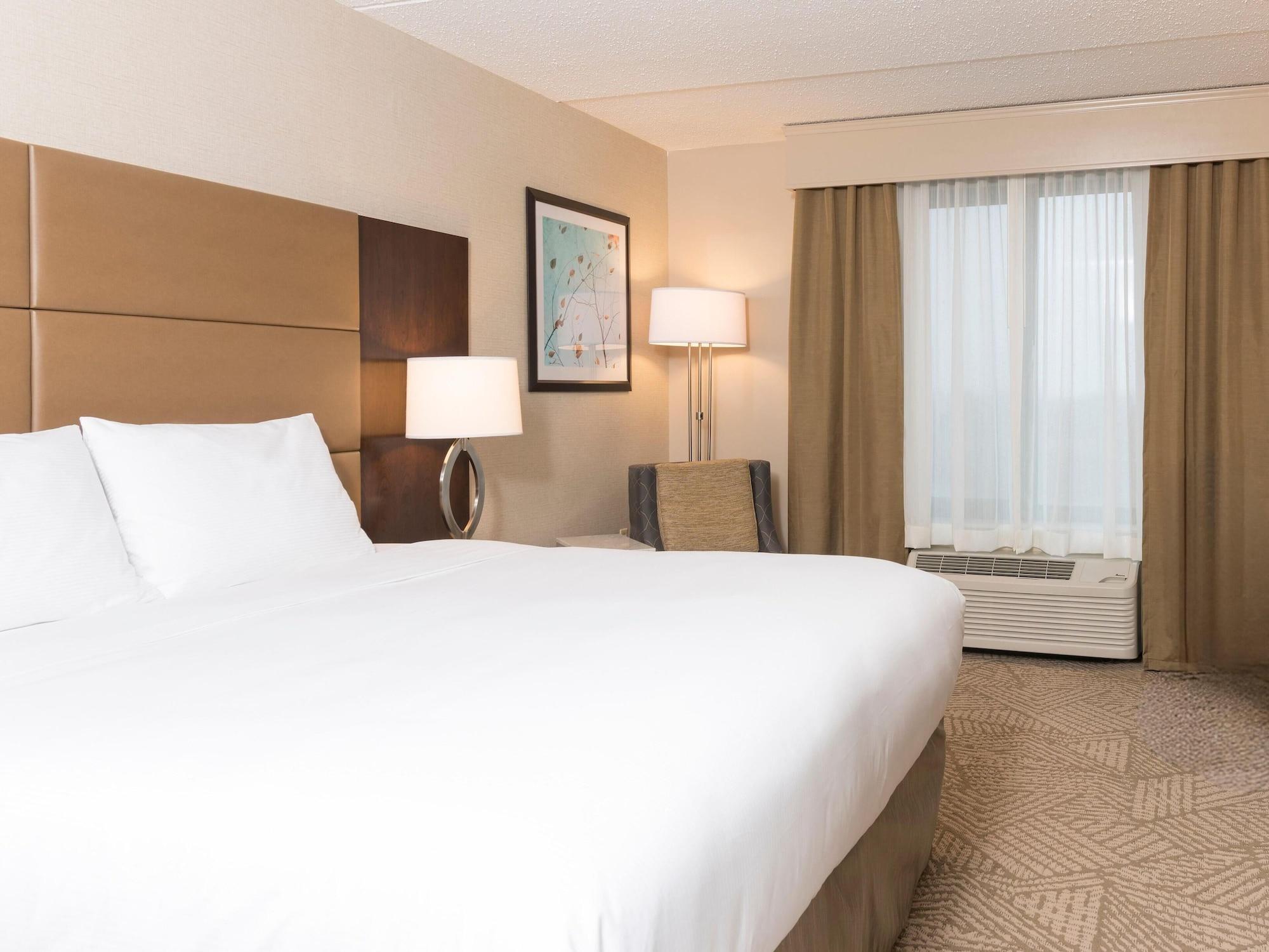 Habitación Doubletree by Hilton Pleasant Prairie Kenosha