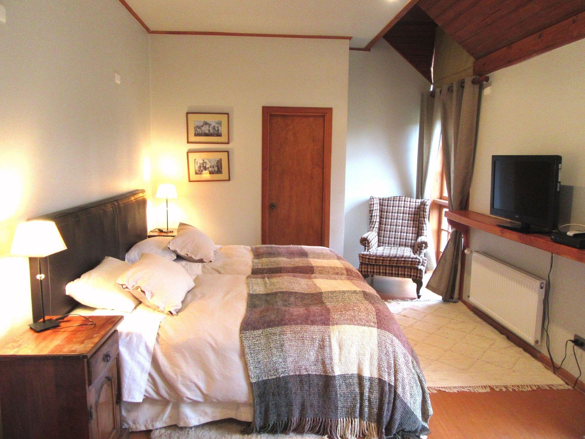 Habitación Hotel La Caballeriza