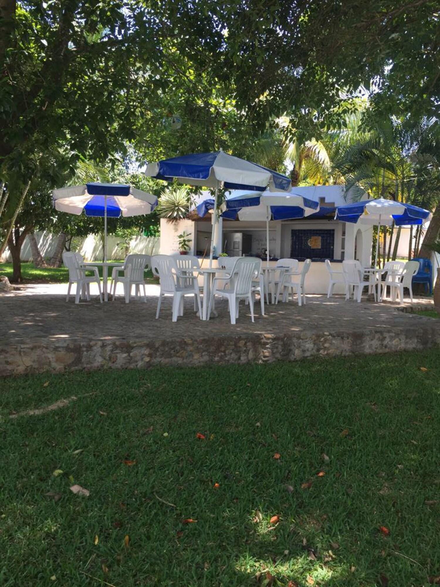 Comodidades del Alojamiento Quinta Risas Del Sol