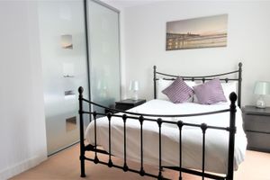 Alquiler Vacacional - City Apartments Milton Keynes Vizion