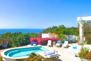 Hoteles para Familias en Zipolite Todo Incluido