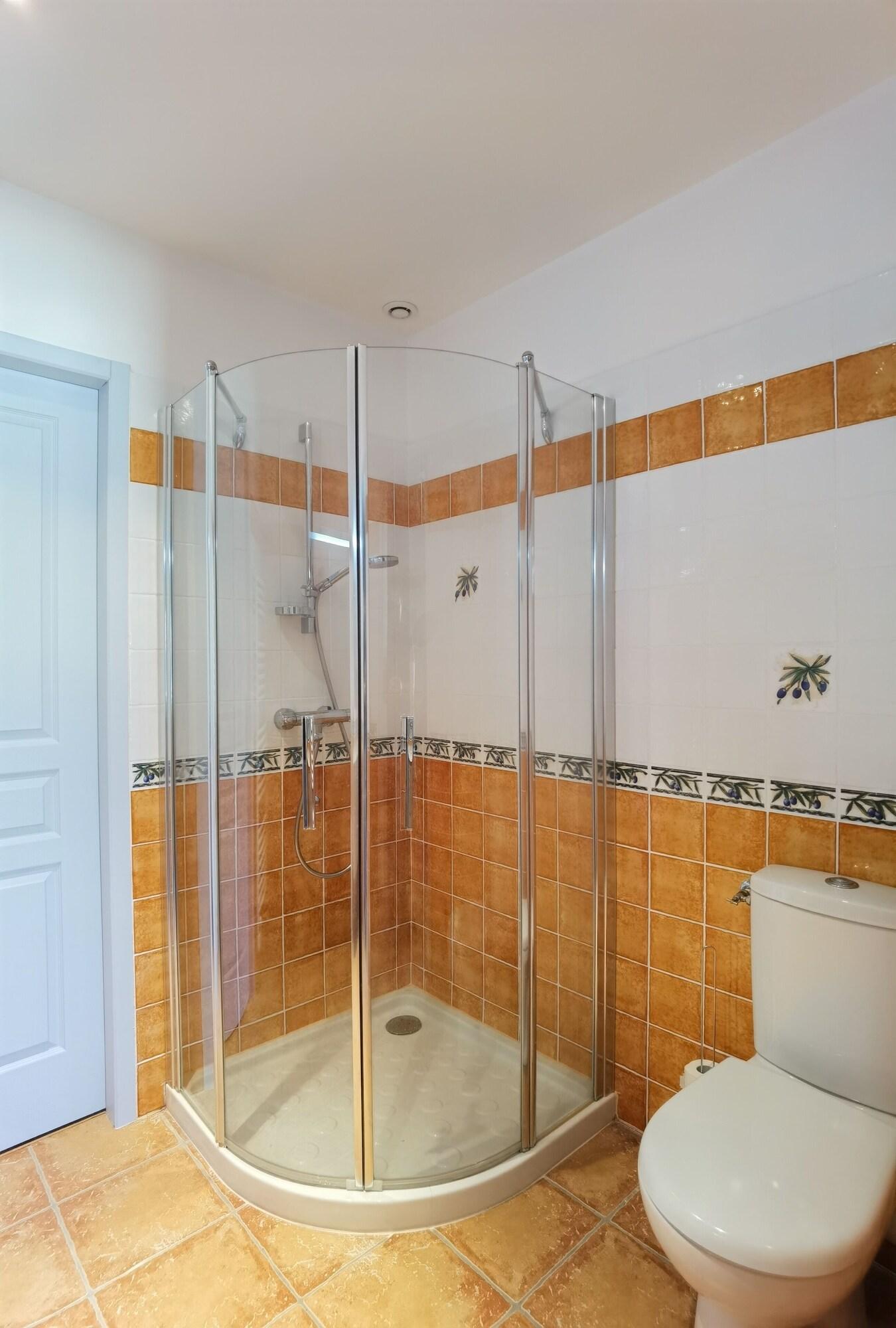 Equipamiento de Habitación Le Clos des Consuls