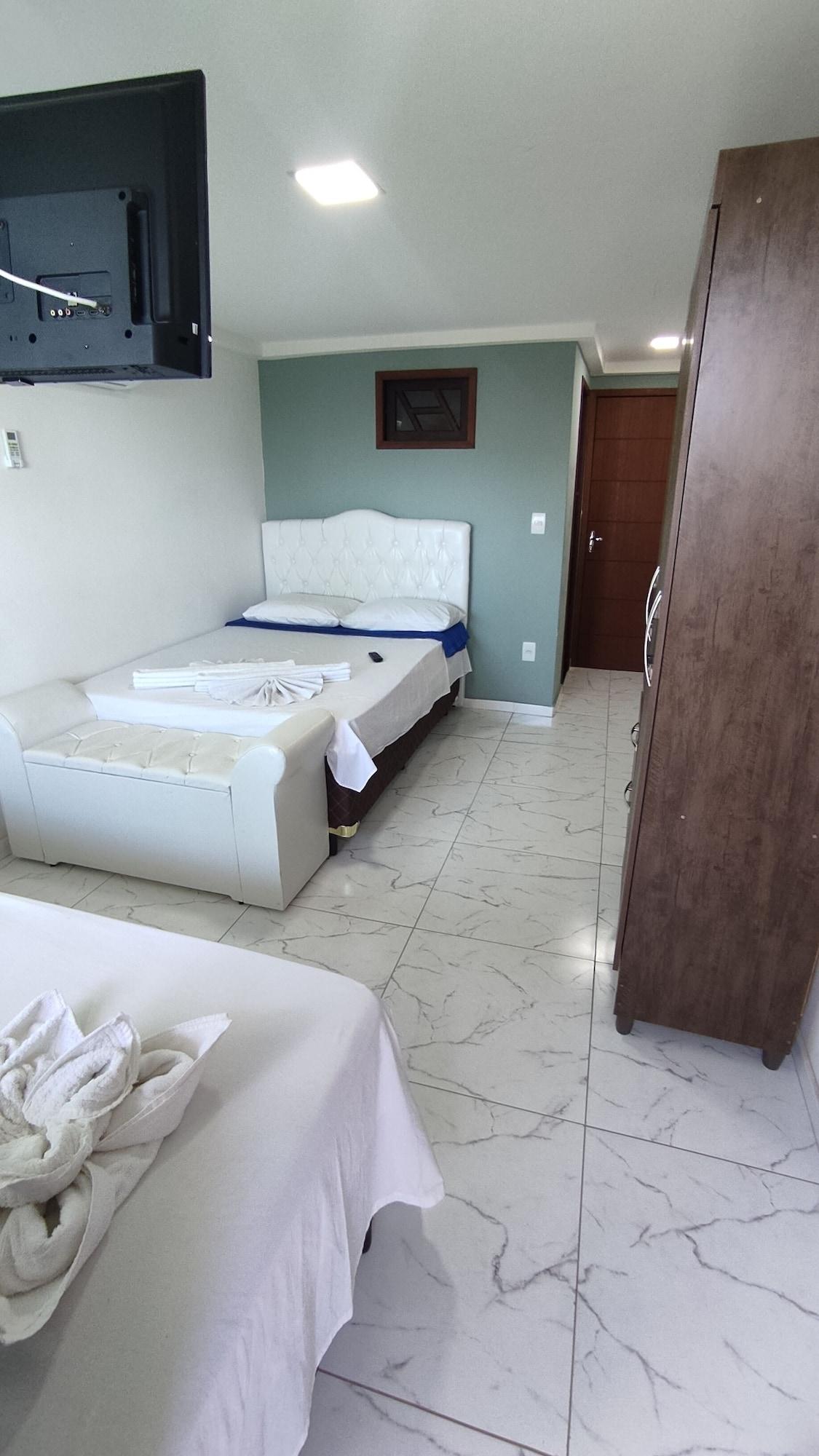 Equipamiento de Habitación Hotel Ubuzios