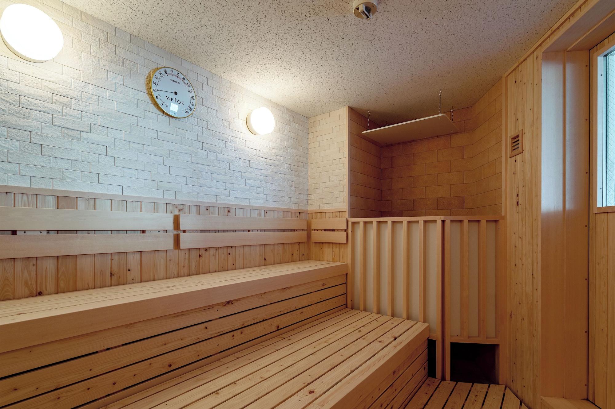 Spa Shogetsu Grand Hotel