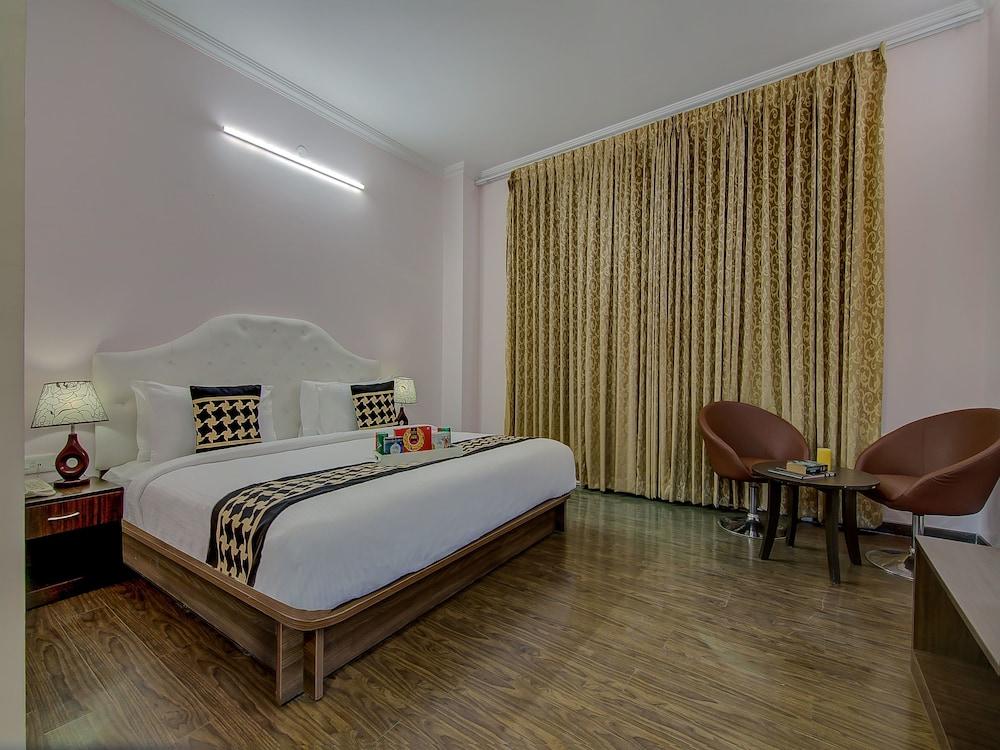 Habitación Edition O 30005 Whitefield