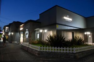 Alojamiento - Hotel Hijos Del Mar - Rincón Costero
