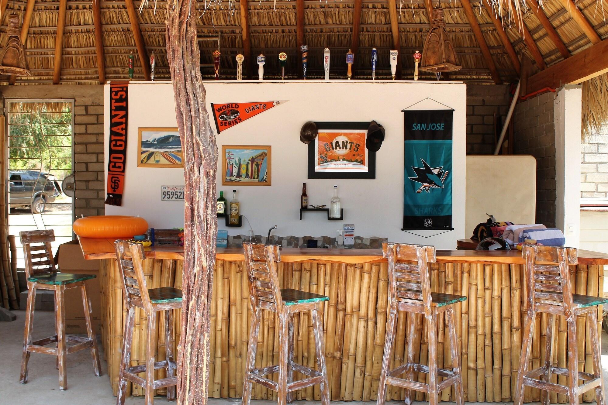 Vista Lobby Playas Hotel