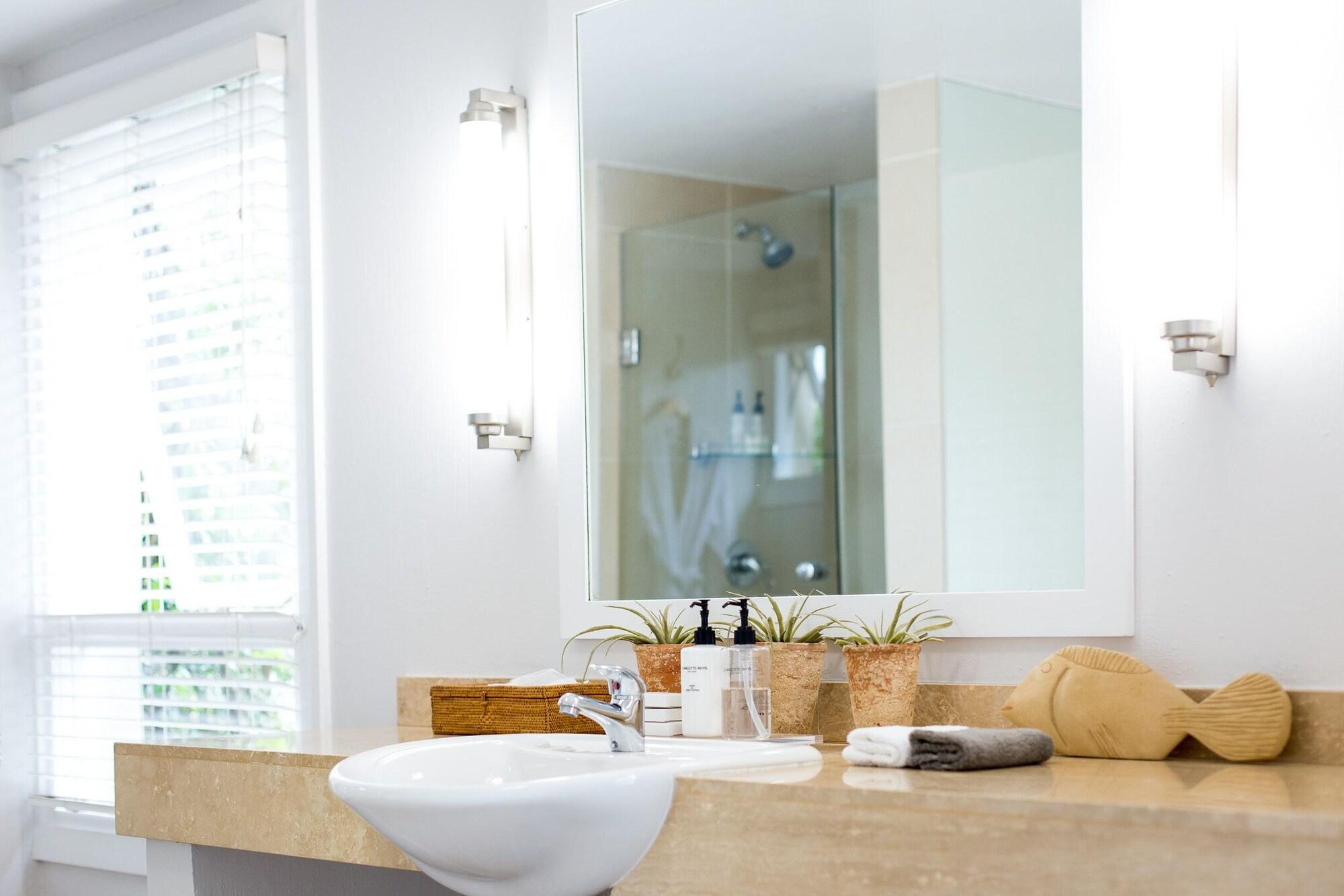 Equipamiento de Habitación Lexden Guesthouse