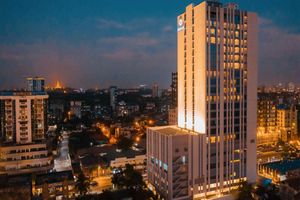 Alojamiento - Zealax Hotel & Residence